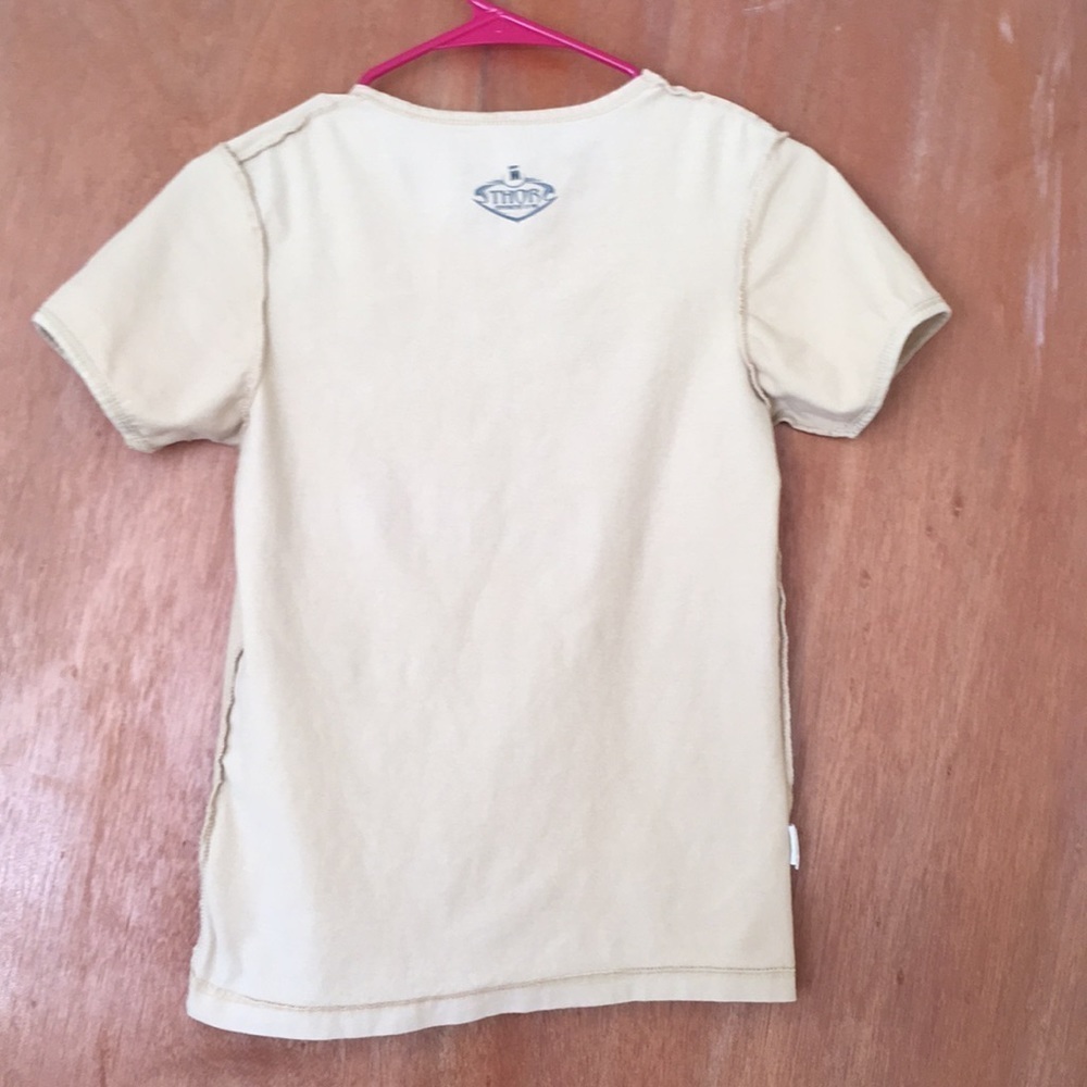 Thor MX Tee - Picture 4 of 8